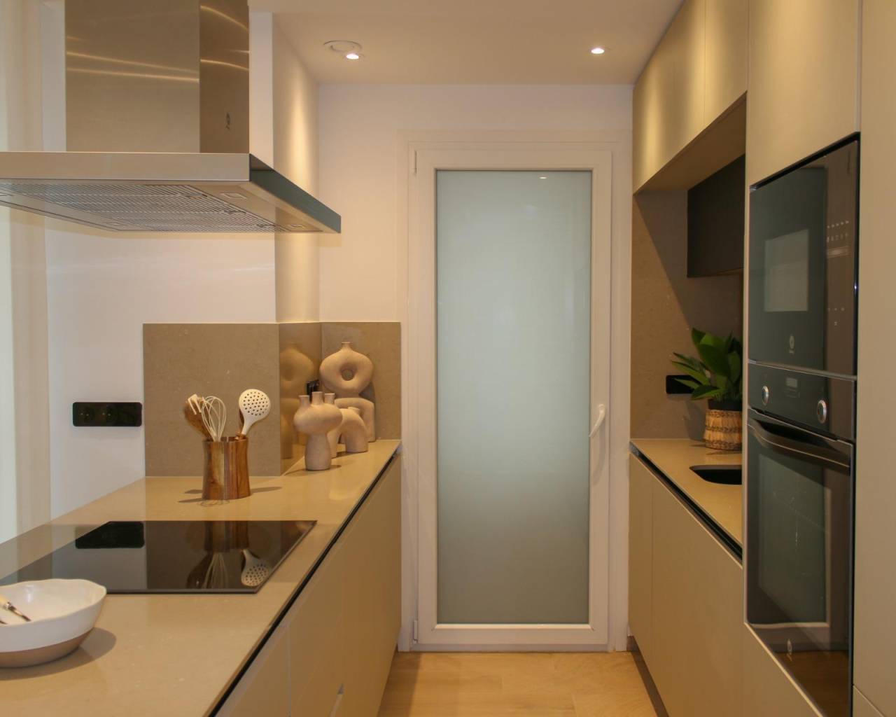 New Build - Bungalow  / Townhouse - Algorfa - La Finca Golf