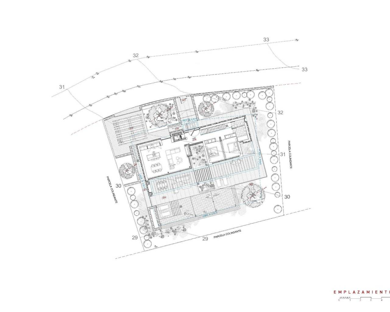 New Build - Villas - Benissa - Cala de la Fustera