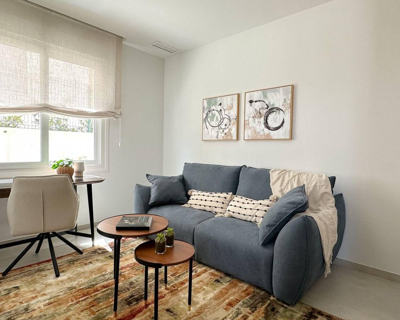 New Build - Villas - Algorfa - La Finca Golf