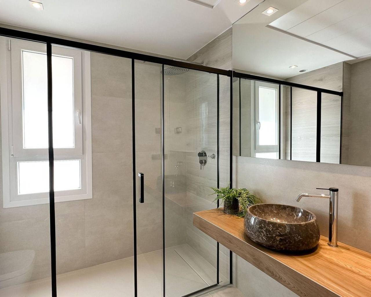 New Build - Villas - Algorfa - La Finca Golf