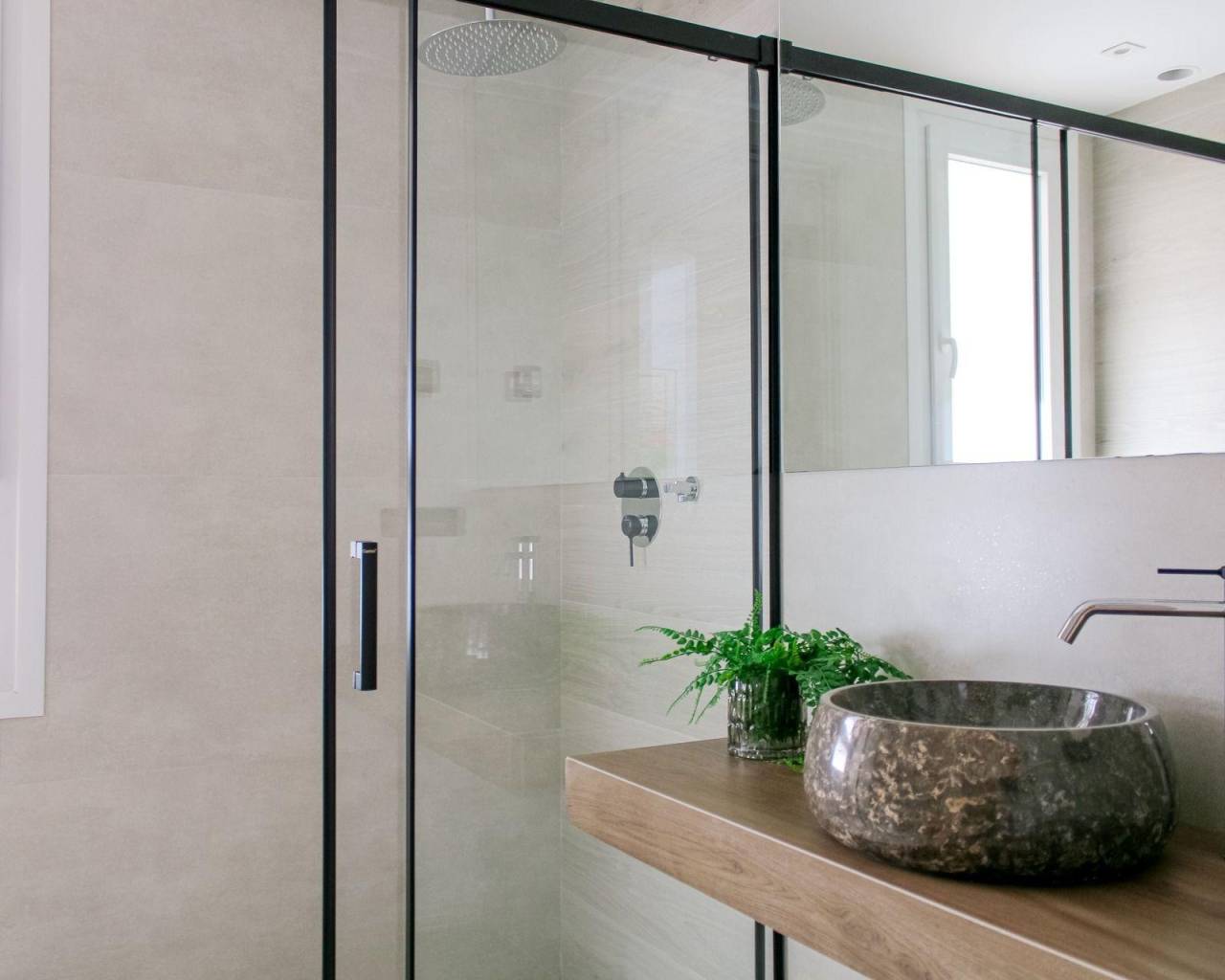 New Build - Villas - Algorfa - La Finca Golf