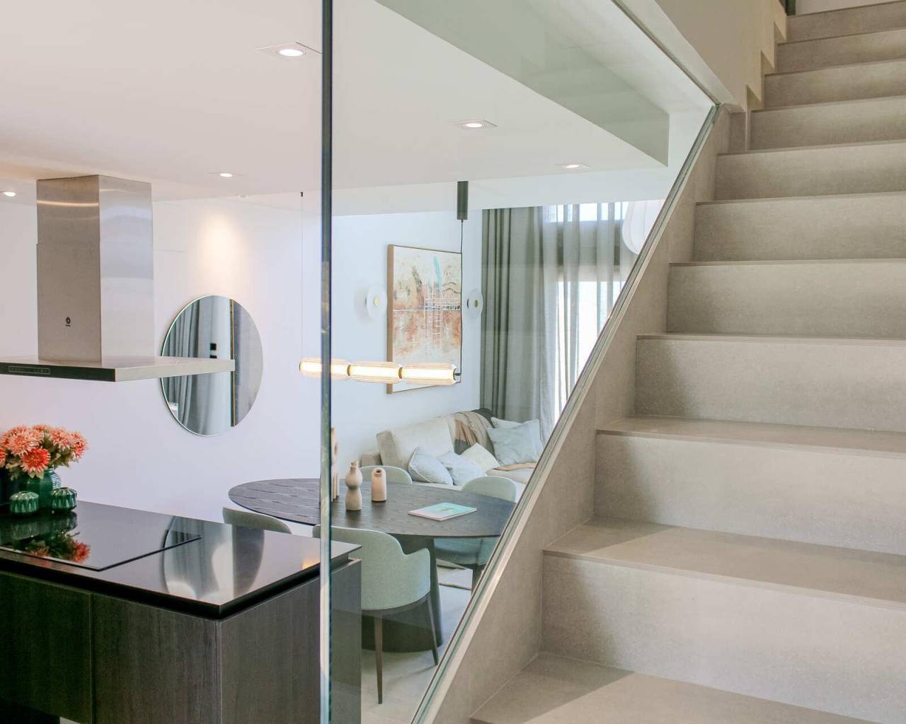 New Build - Villas - Algorfa - La Finca Golf