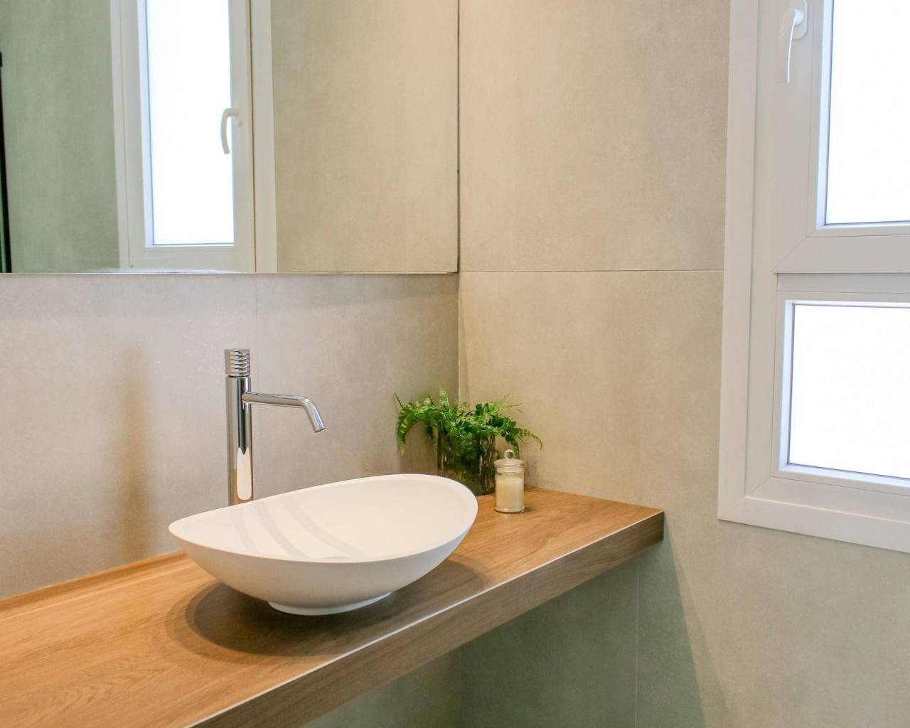 New Build - Villas - Algorfa - La Finca Golf