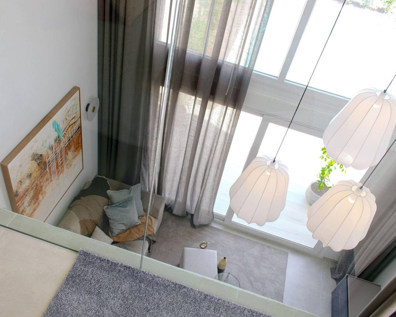 New Build - Villas - Algorfa - La Finca Golf