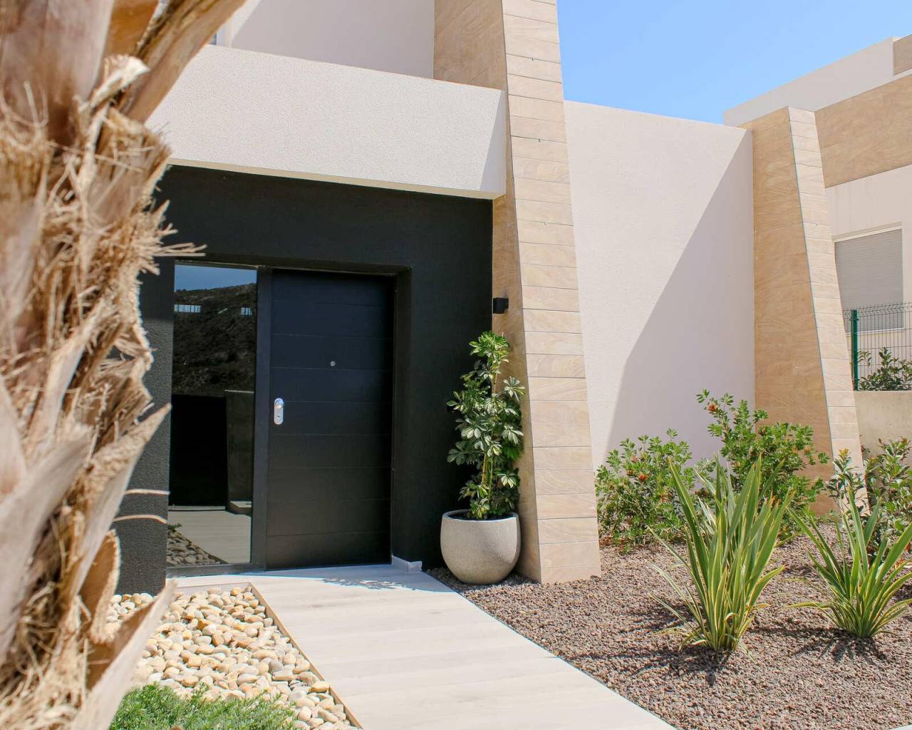 New Build - Villas - Algorfa - La Finca Golf