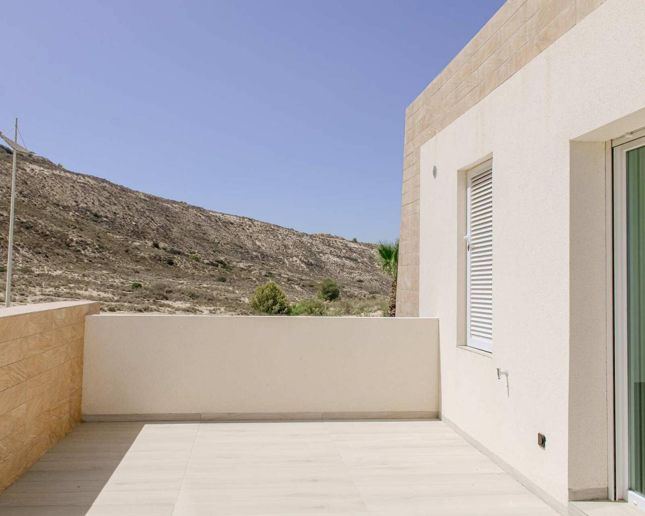 New Build - Villas - Algorfa - La Finca Golf