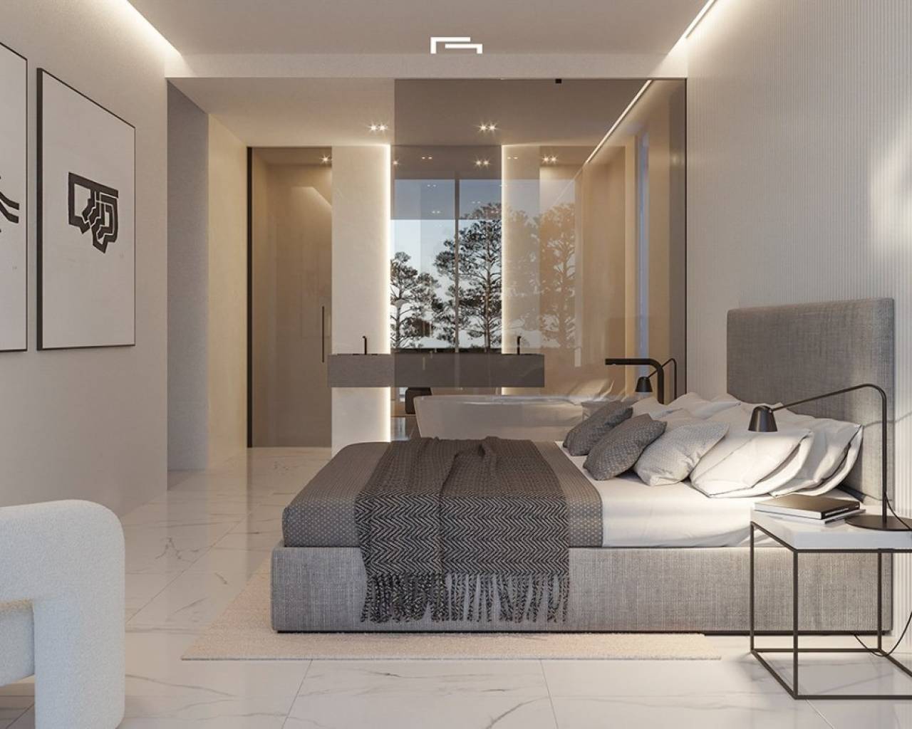 New Build - Villas - Moraira_Teulada - Verde Pino