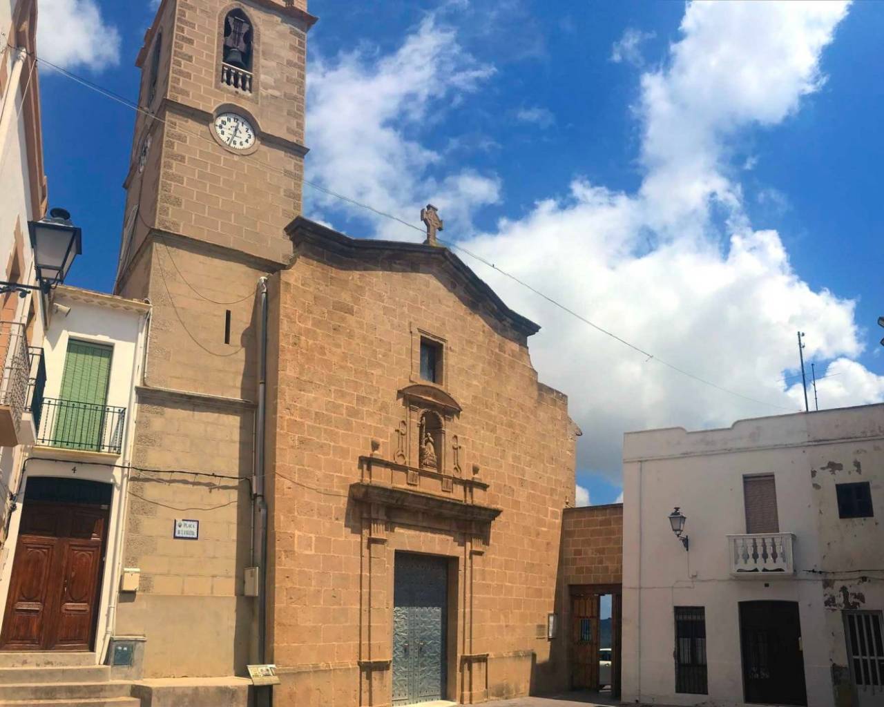 New Build - Villas - Moraira_Teulada - Verde Pino