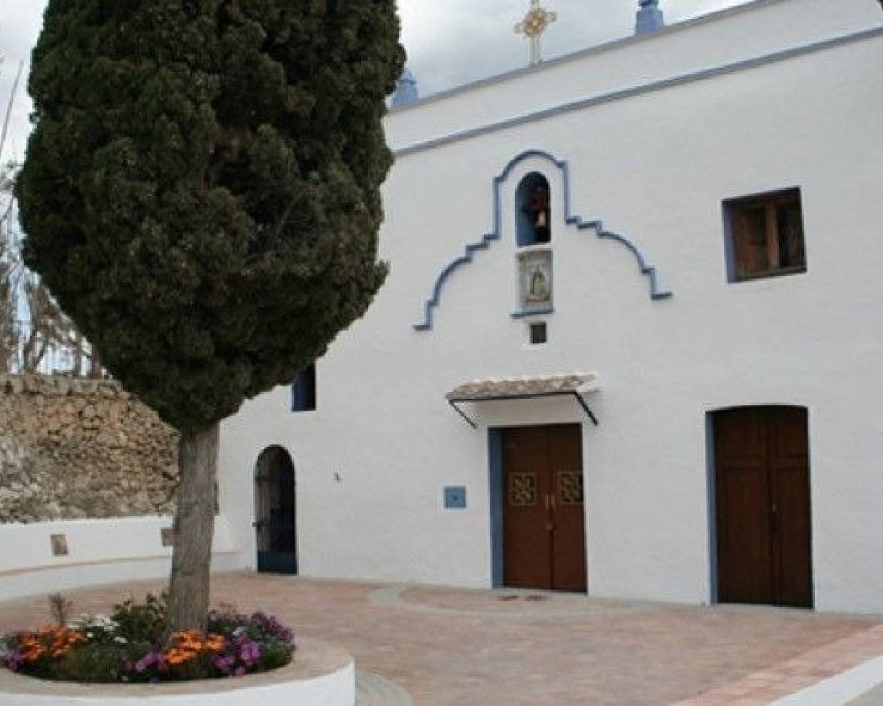 New Build - Villas - Moraira_Teulada - Verde Pino