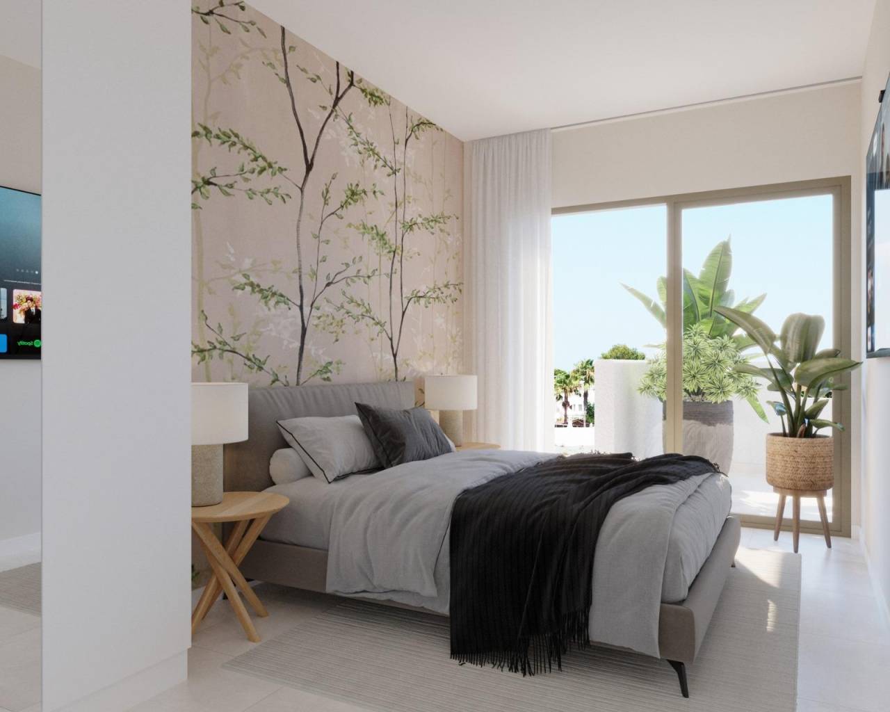 New Build - Bungalow  / Townhouse - San Pedro del Pinatar - Los Cuarteros