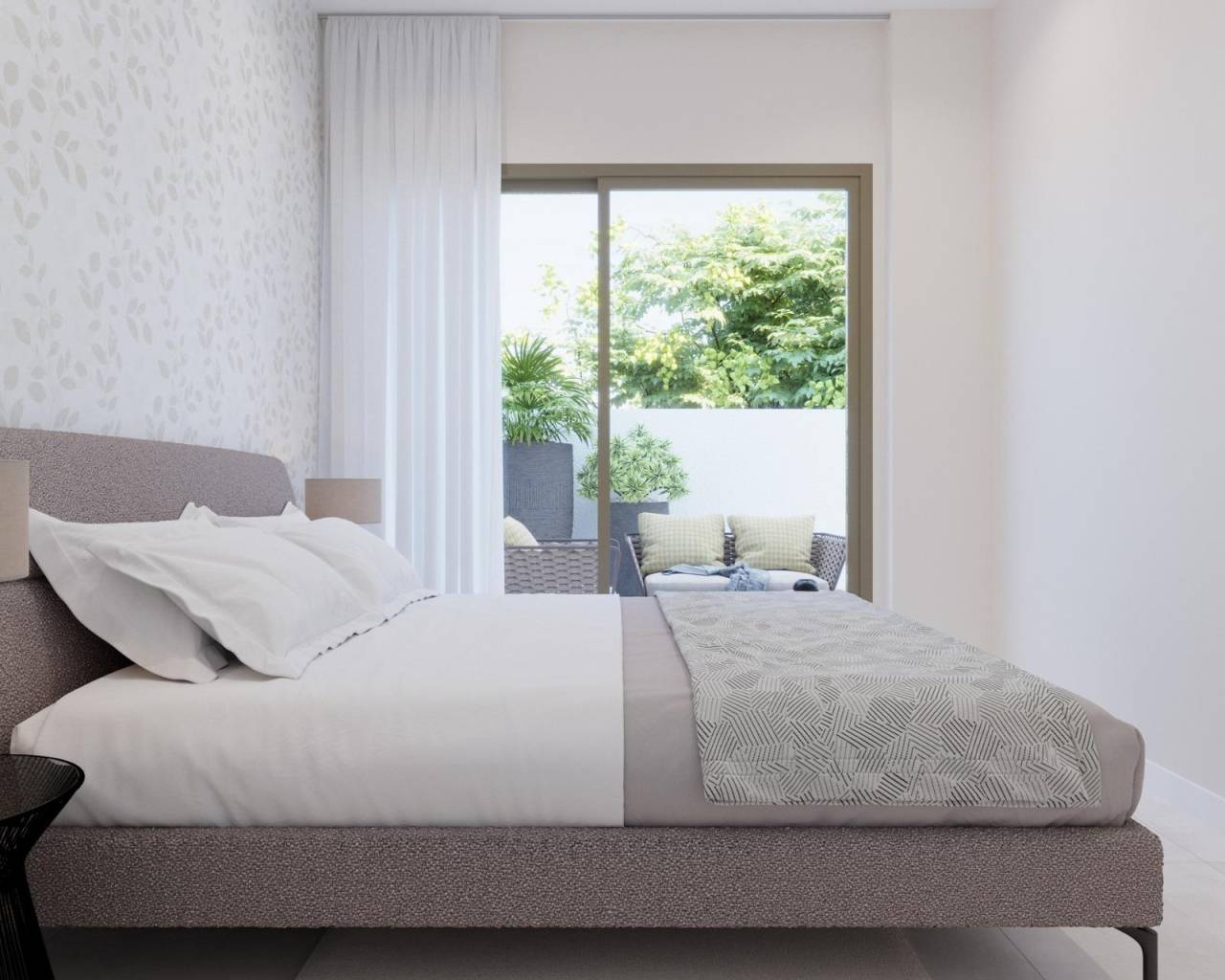 New Build - Bungalow  / Townhouse - San Pedro del Pinatar - Los Cuarteros