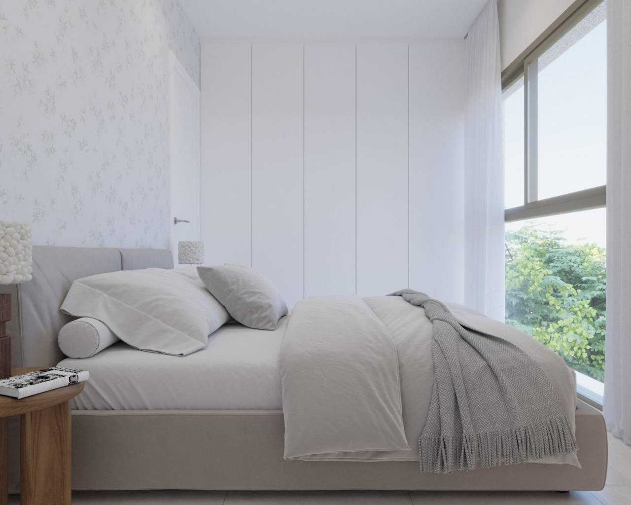 New Build - Bungalow  / Townhouse - San Pedro del Pinatar - Los Cuarteros