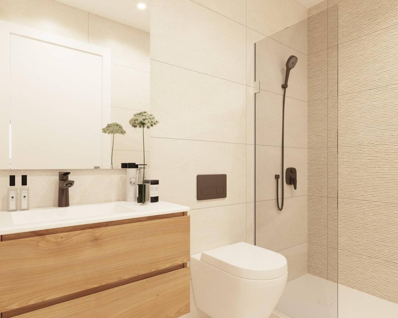 New Build - Bungalow  / Townhouse - San Pedro del Pinatar - Los Cuarteros