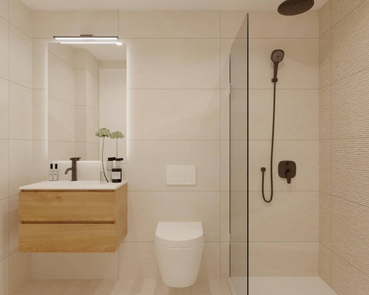 New Build - Bungalow  / Townhouse - San Pedro del Pinatar - Los Cuarteros