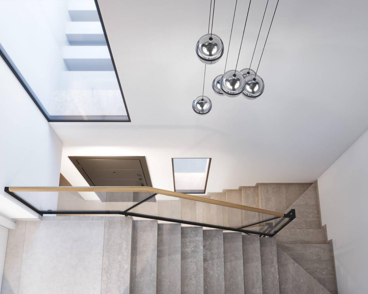 New Build - Villas - San Javier - Santiago De La Ribera