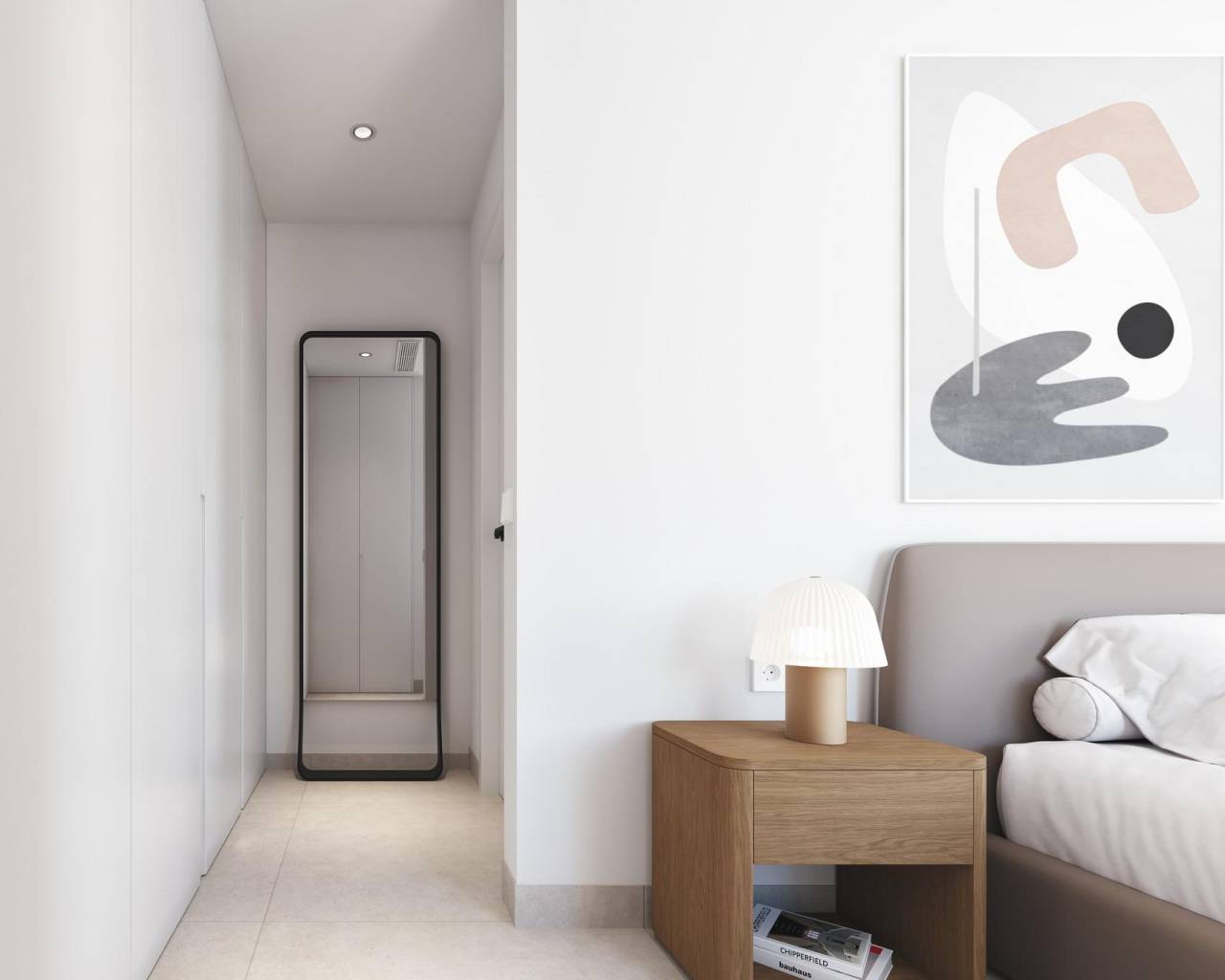 New Build - Villas - San Javier - Santiago De La Ribera