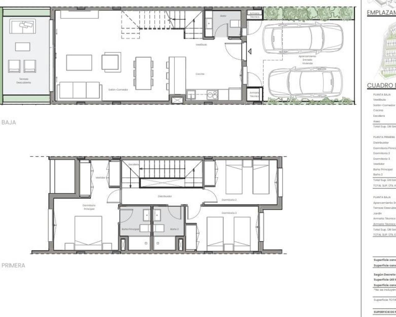 Nueva construcción  - Adosado / Bungalow - Mijas - Hipódromo-cerrado Del Águila