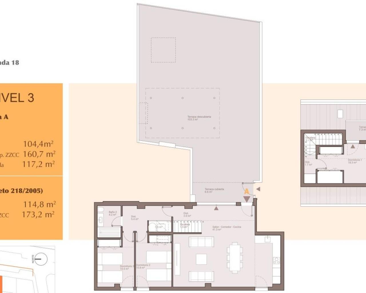 Nueva construcción  - Apartamentos - San Pedro De Alcantara - pueblo