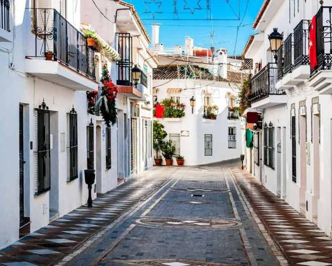 New Build - Ground floor apartment - Benalmádena - Nueva Torrequebrada