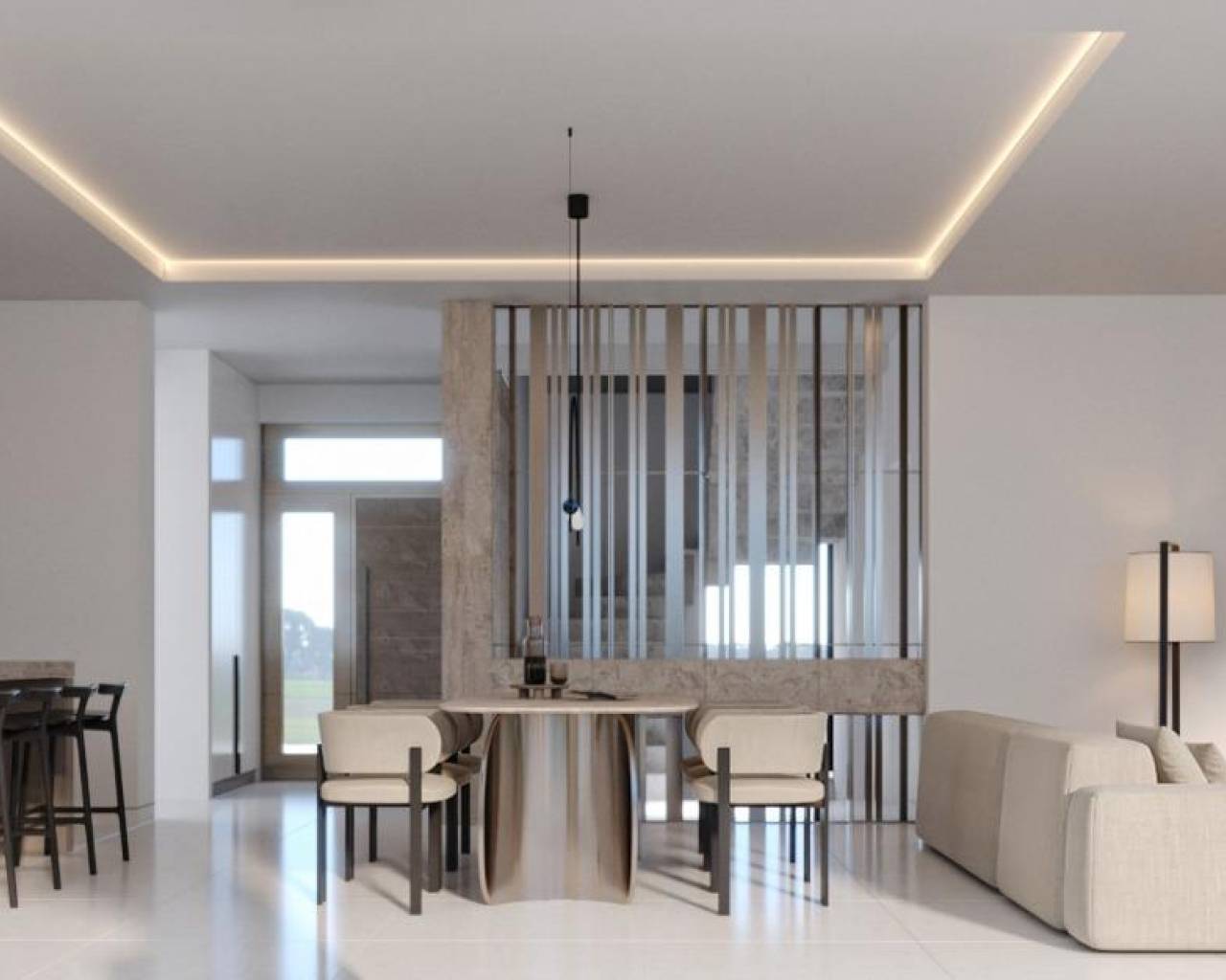 New Build - Villas - Mijas - Calahonda