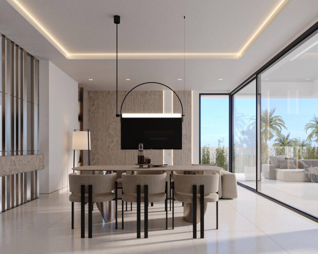 New Build - Villas - Mijas - Calahonda