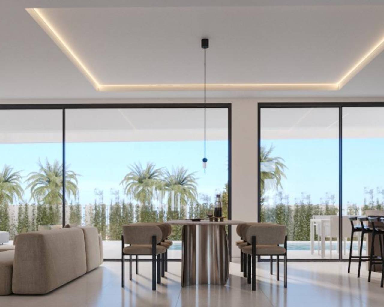 New Build - Villas - Mijas - Calahonda