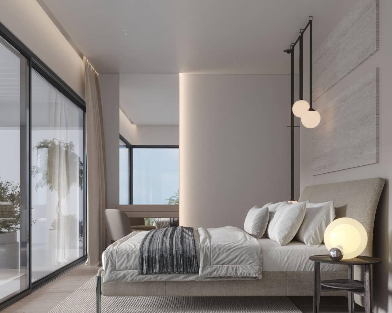 New Build - Villas - Mijas - Calahonda