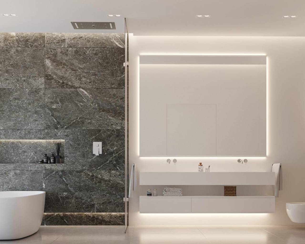 New Build - Villas - Mijas - Calahonda