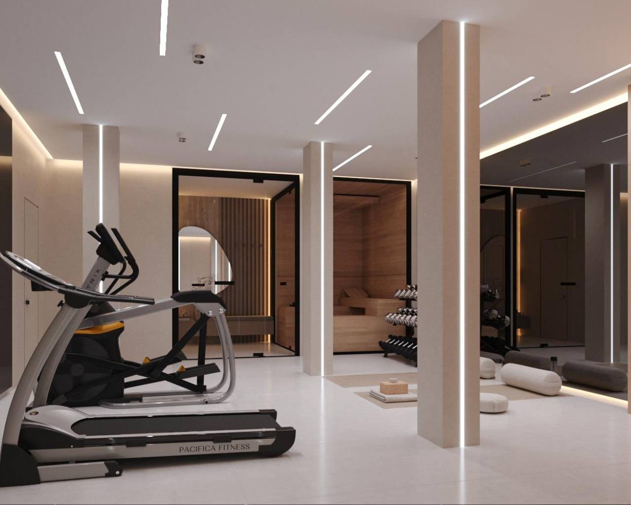 New Build - Villas - Mijas - Calahonda