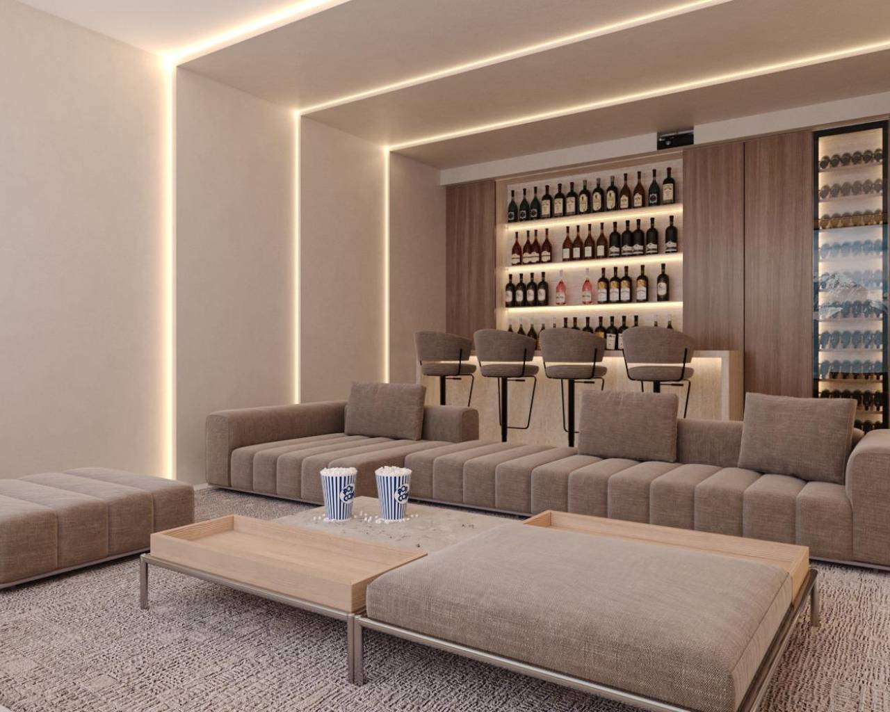 New Build - Villas - Mijas - Calahonda