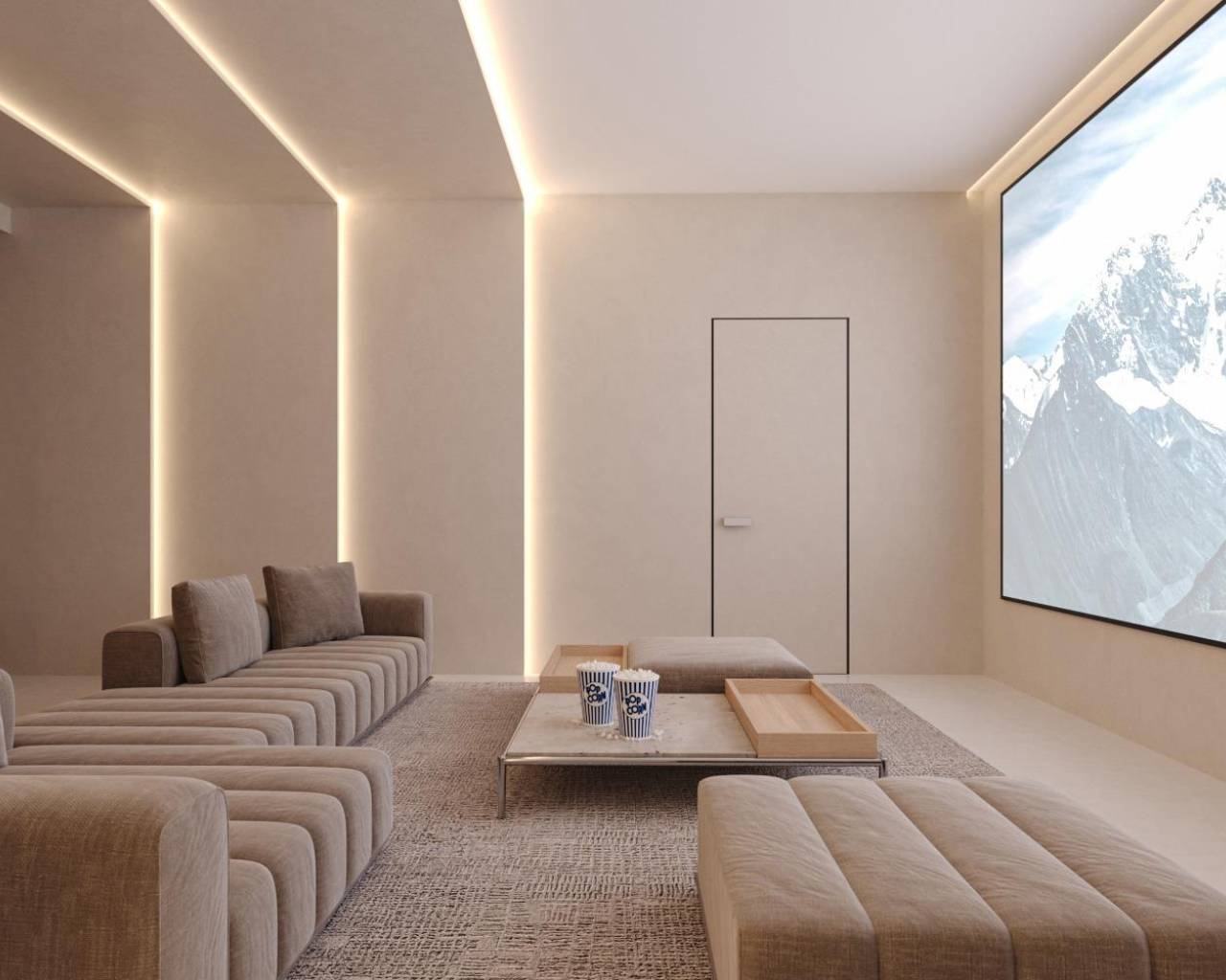 New Build - Villas - Mijas - Calahonda