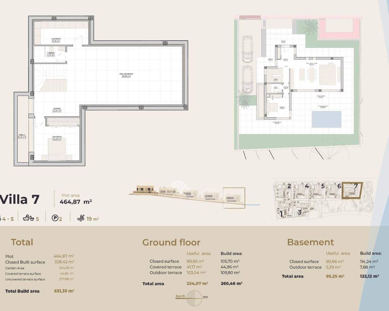 New Build - Villas - Mijas - Calahonda