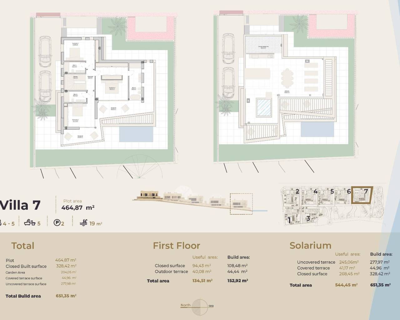 New Build - Villas - Mijas - Calahonda
