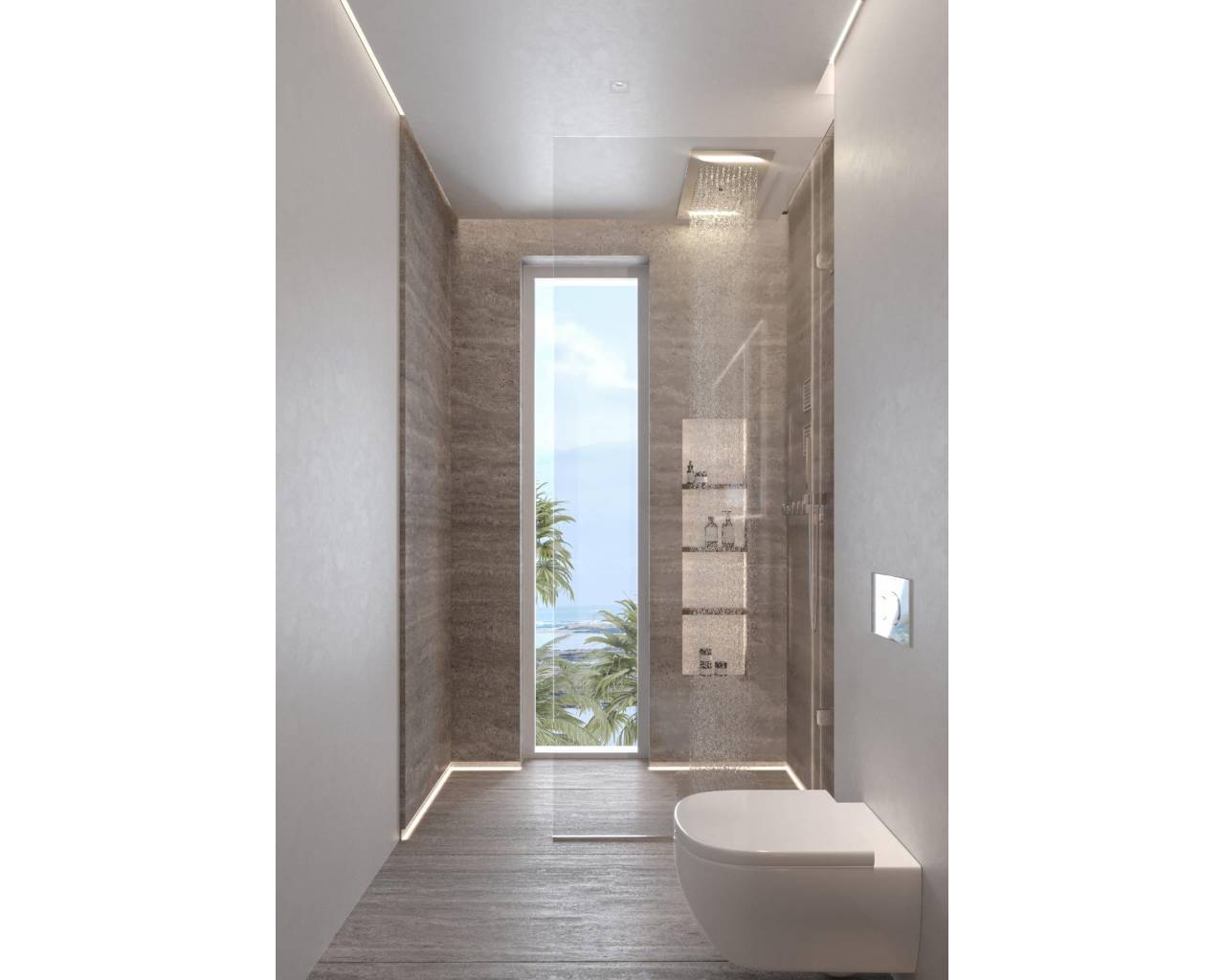 New Build - Villas - Mijas - Calahonda