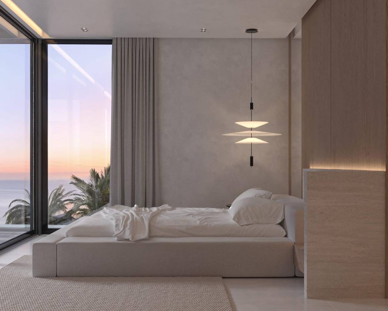 New Build - Villas - Mijas - Calahonda