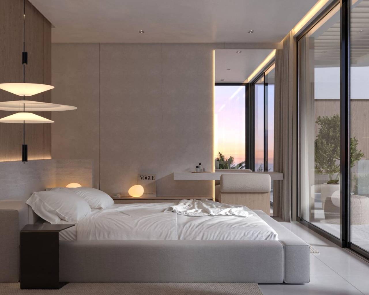 New Build - Villas - Mijas - Calahonda