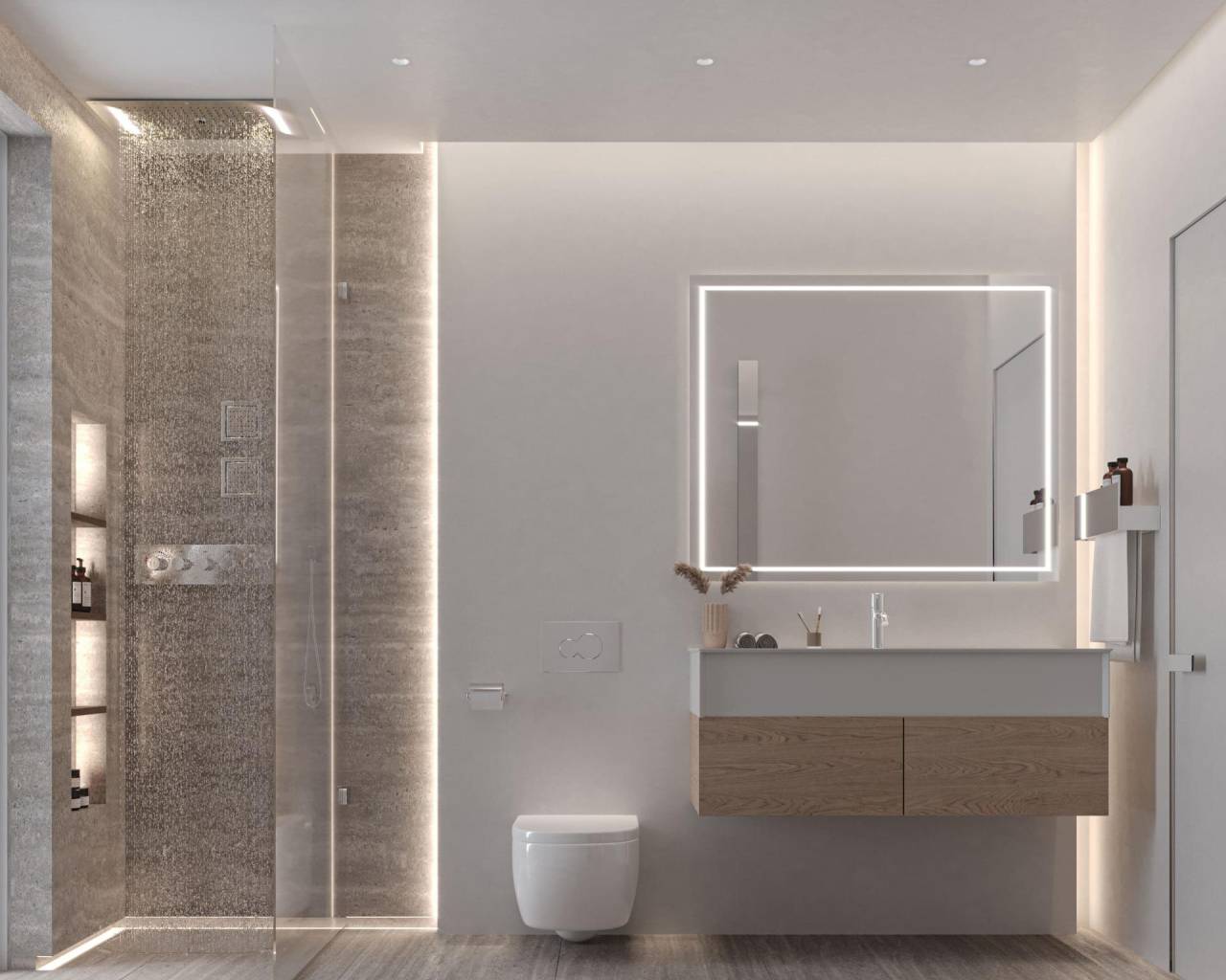 New Build - Villas - Mijas - Calahonda