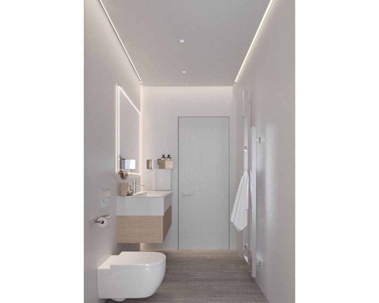 New Build - Villas - Mijas - Calahonda