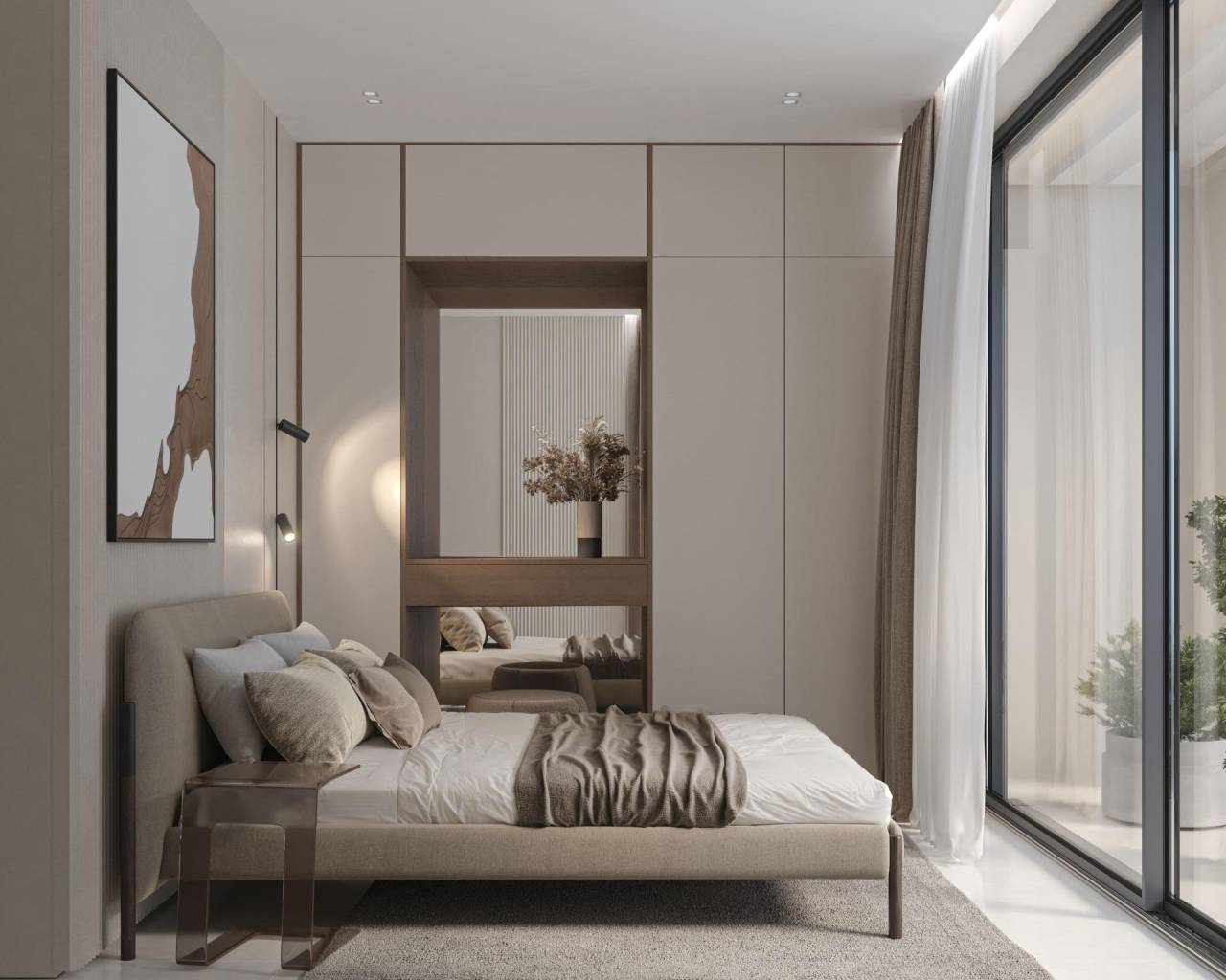 New Build - Villas - Mijas - Calahonda