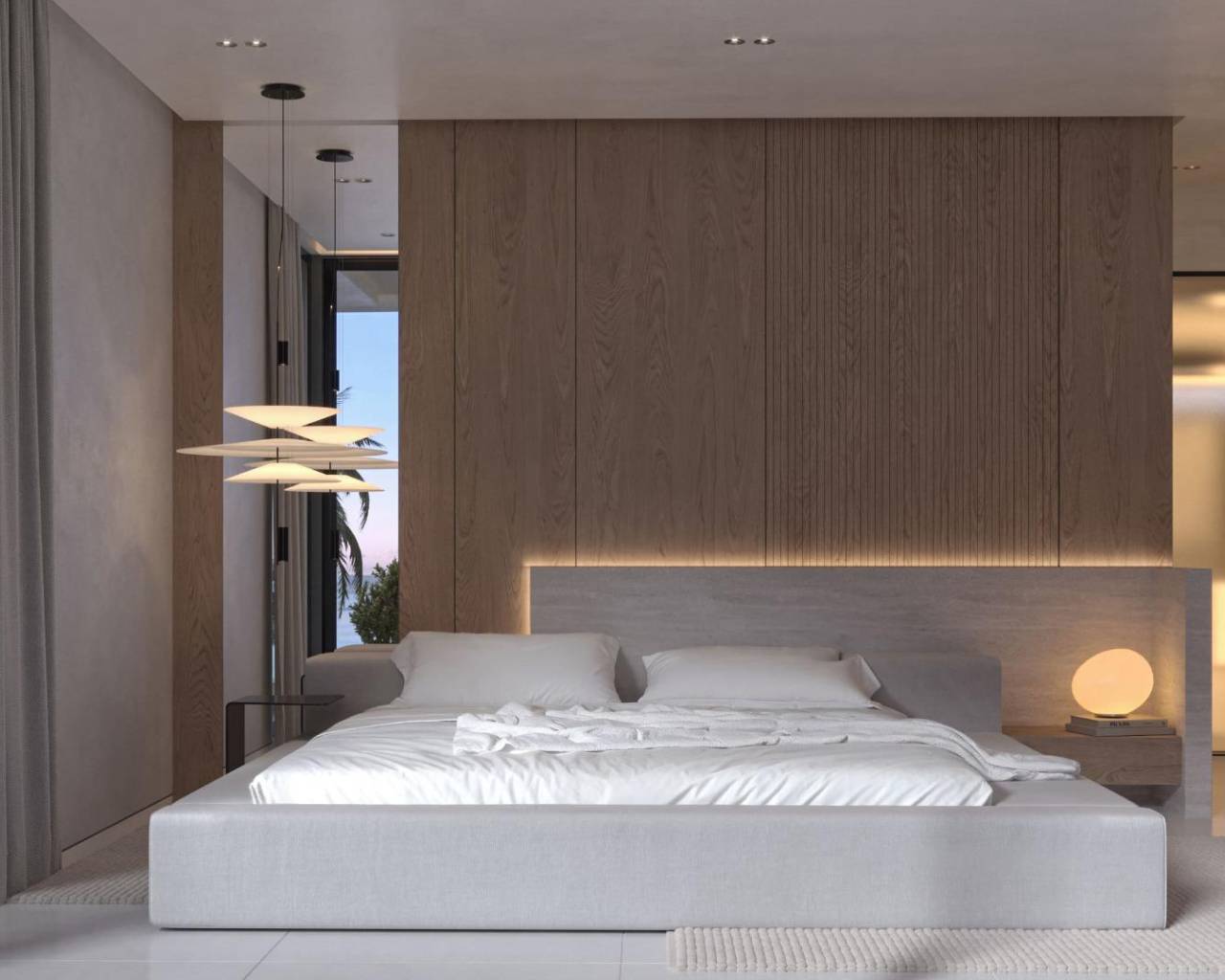 New Build - Villas - Mijas - Calahonda