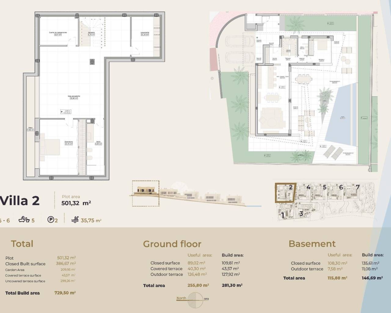 New Build - Villas - Mijas - Calahonda
