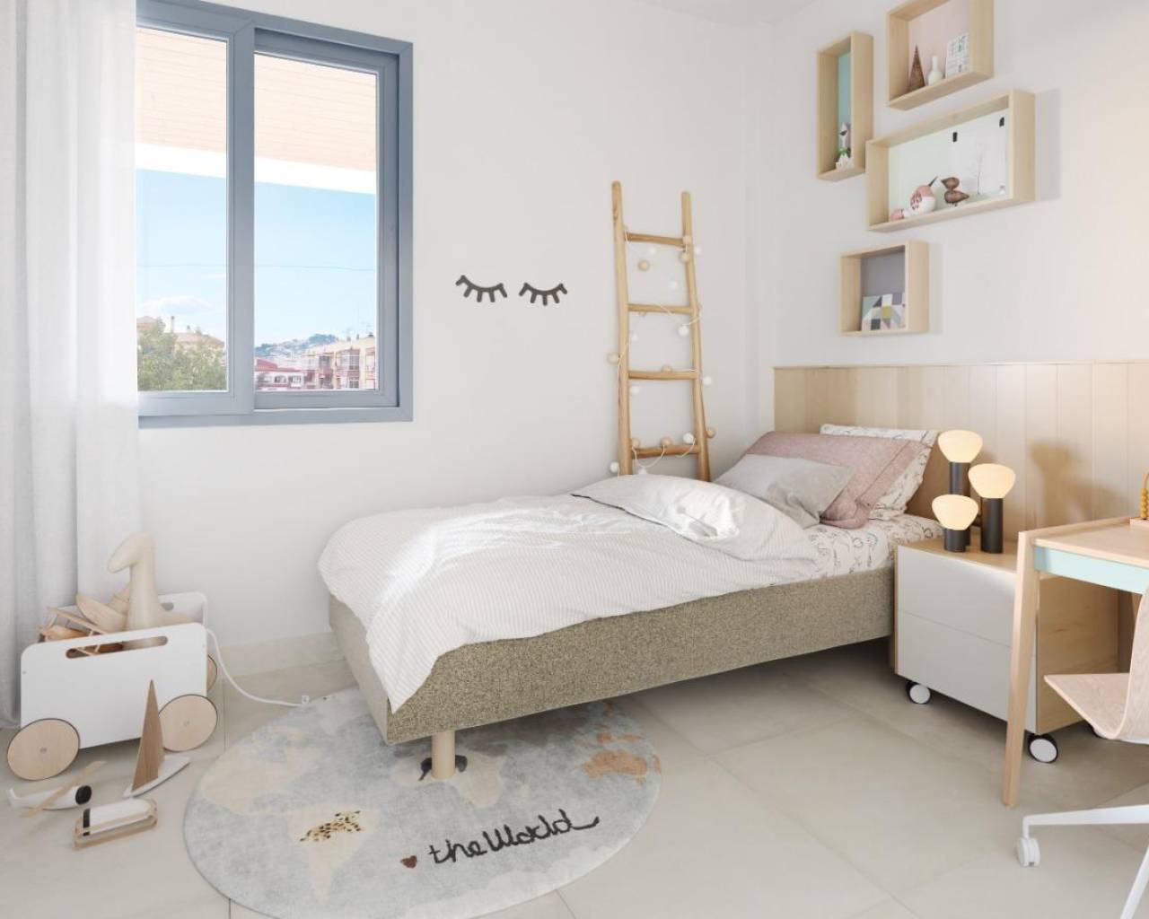 New Build - Leiligheter - Fuengirola - Centro