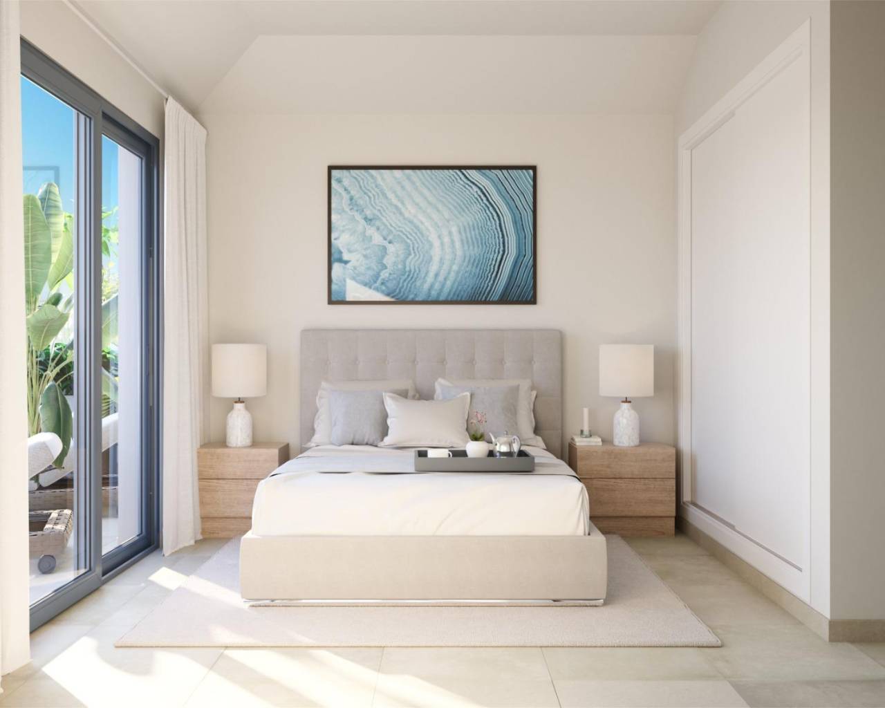 New Build - Leiligheter - Fuengirola - Centro