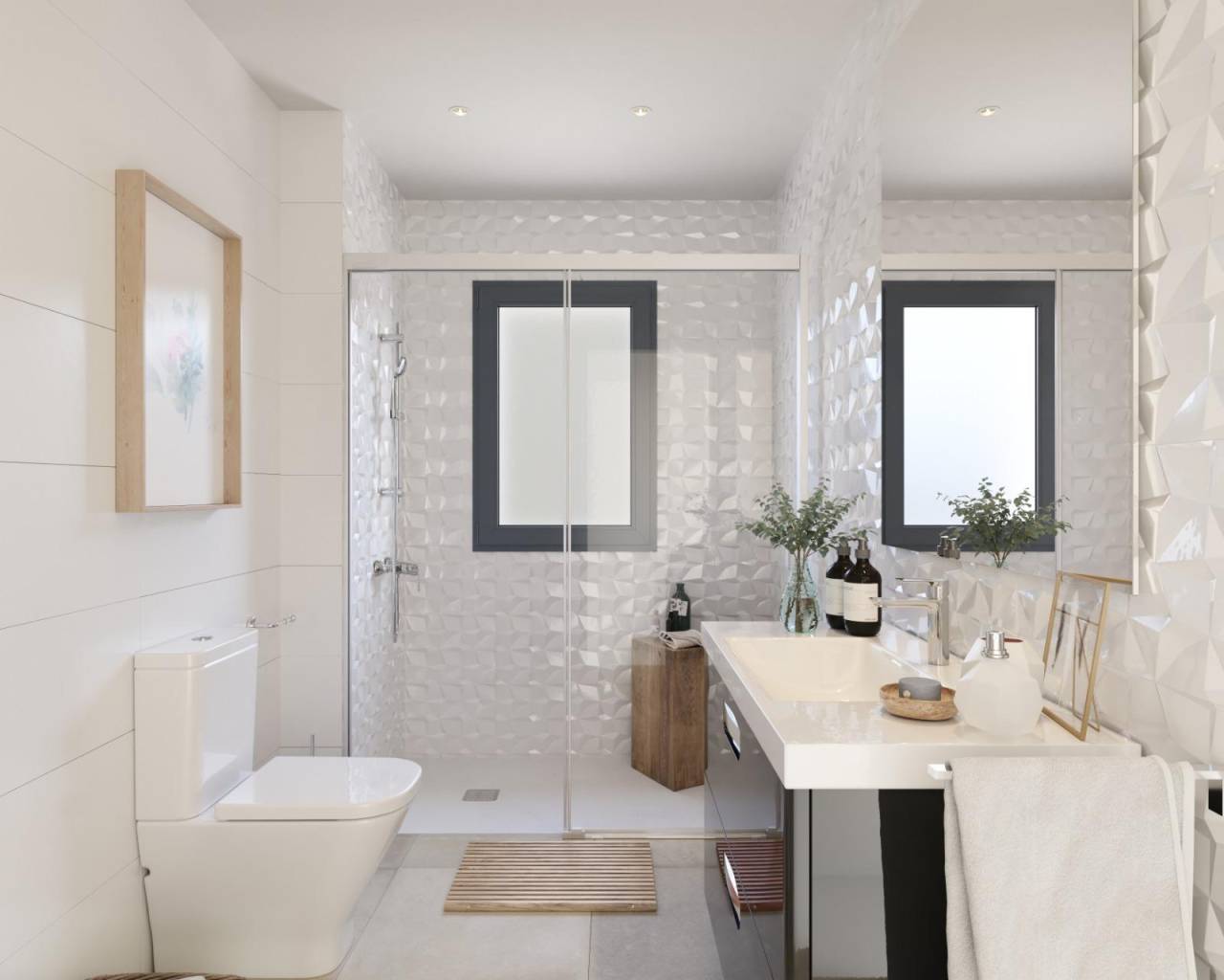 New Build - Leiligheter - Fuengirola - Centro