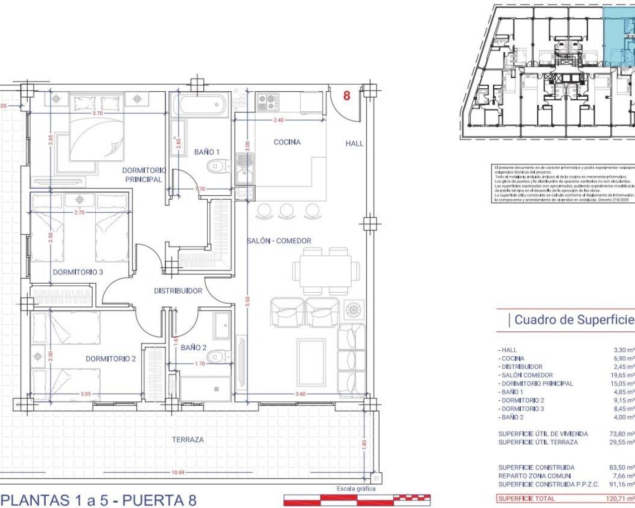 New Build - Leiligheter - Fuengirola - Centro
