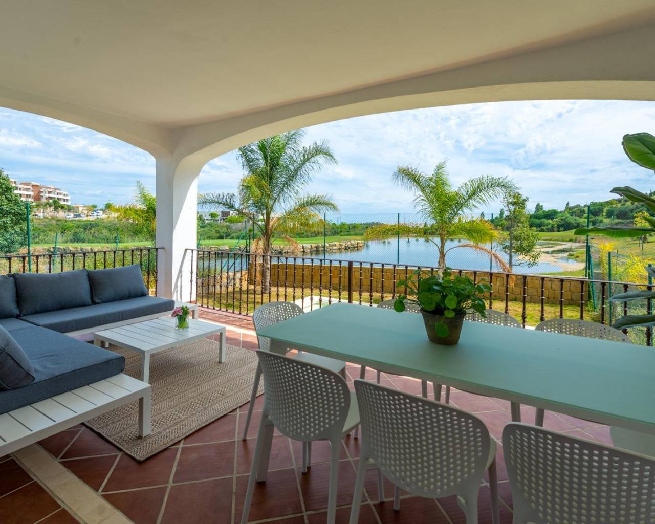 New Build - Villas - Estepona - Azata Golf Estepona Oeste