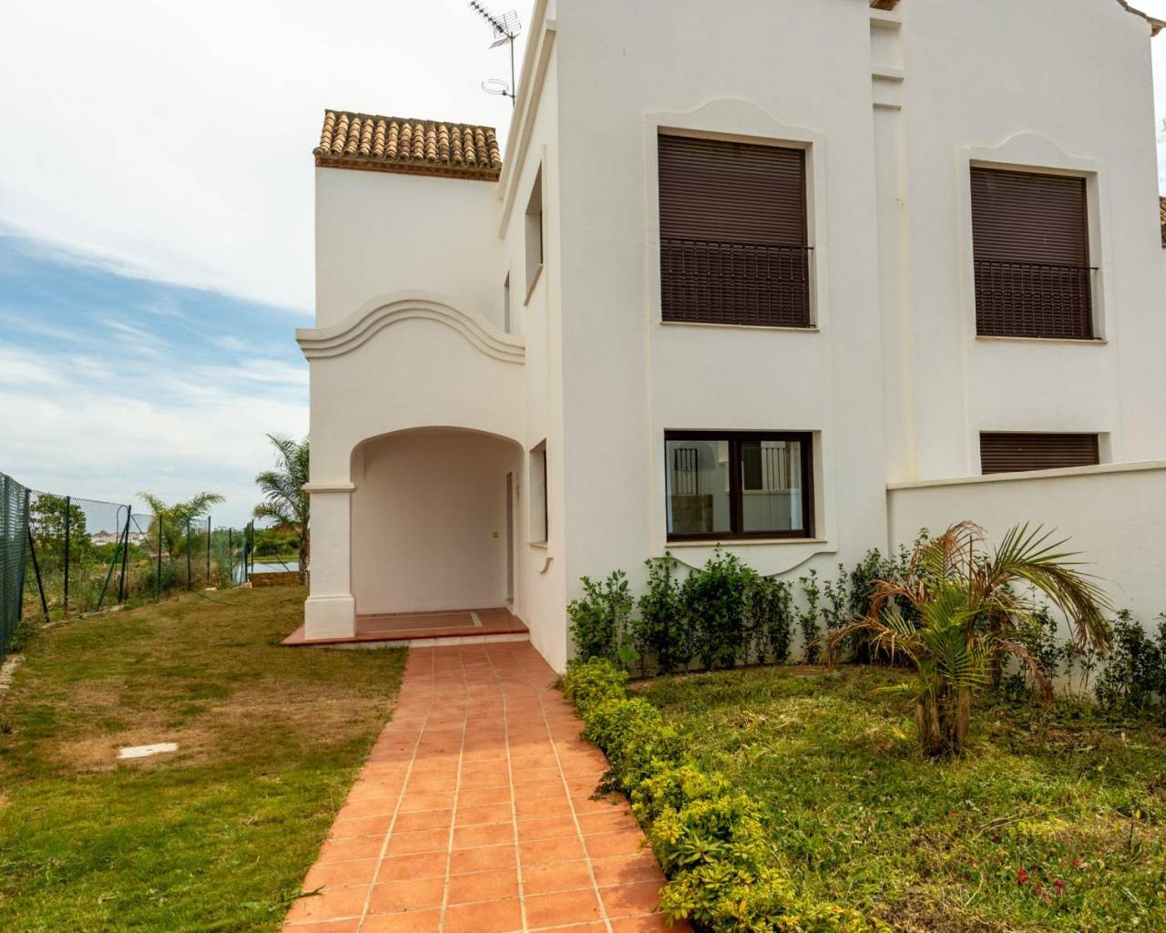 New Build - Villas - Estepona - Azata Golf Estepona Oeste