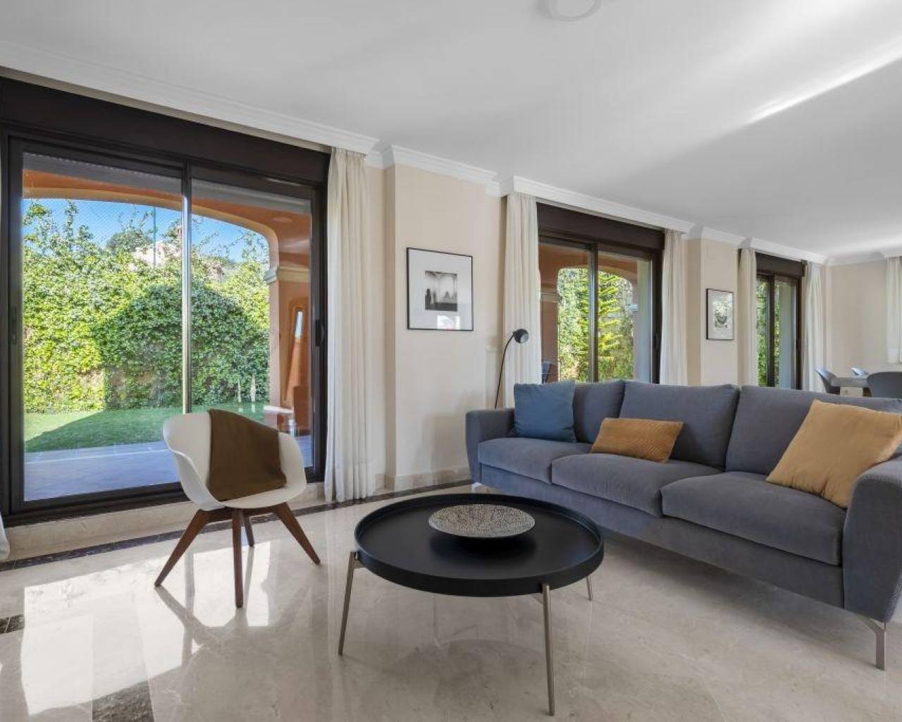 New Build - Villas - Estepona - Azata Golf Estepona Oeste