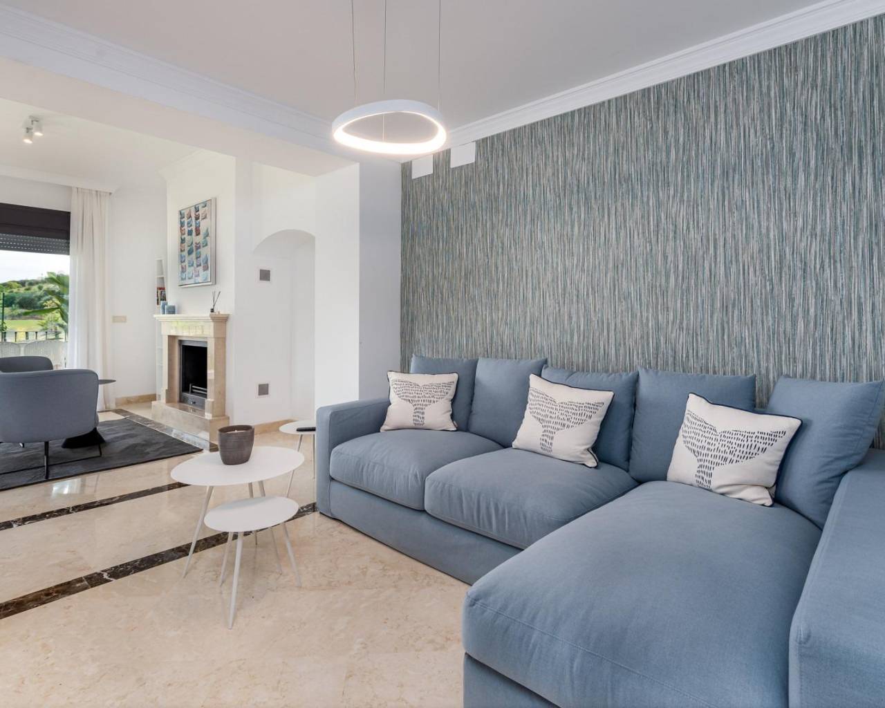 New Build - Villas - Estepona - Azata Golf Estepona Oeste