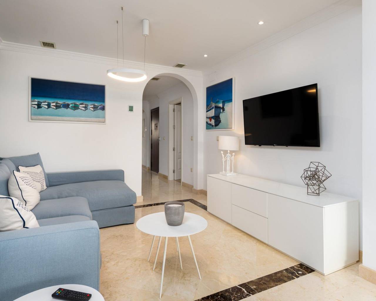 New Build - Villas - Estepona - Azata Golf Estepona Oeste